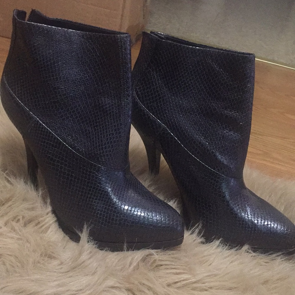 ♣️♣️♣️ALLSAINTS BOOTIE♣️♣️♣️